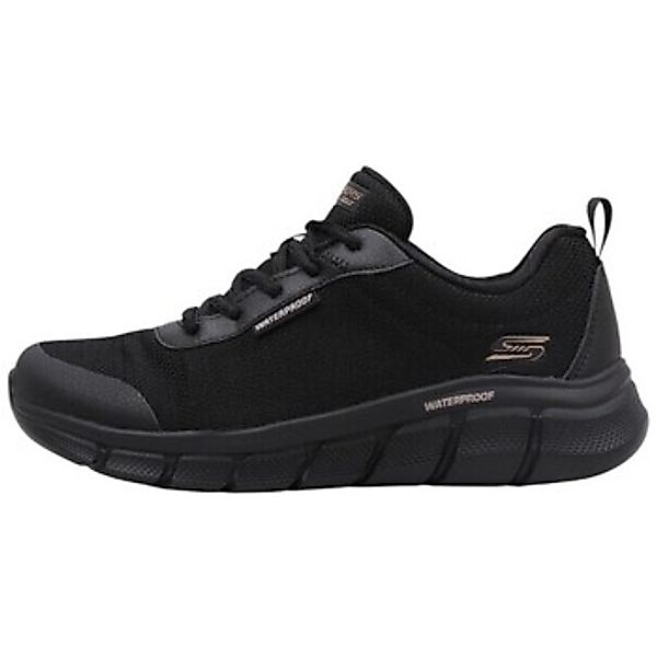 Skechers  Sneaker WATERPROOF: BOBS SPORT B FLEX günstig online kaufen