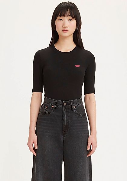 Levis T-Shirt "LUCA SLIM TEE" Slim Fit günstig online kaufen