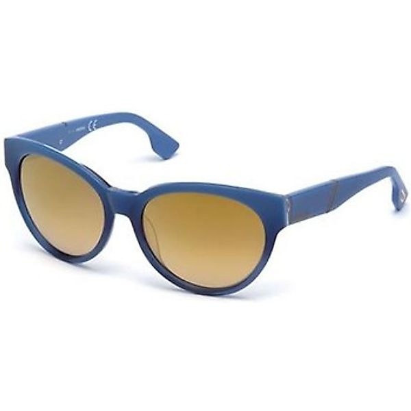 Diesel  Sonnenbrillen - dl0124 günstig online kaufen