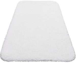 Wecon home Basics Badematte "Ole WB-2721" Höhe 20 mm fußbodenheizungsgeeign günstig online kaufen