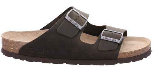 Rohde Grado Pantolette, Sommerschuh, Schlappen, Poolslides, günstig online kaufen