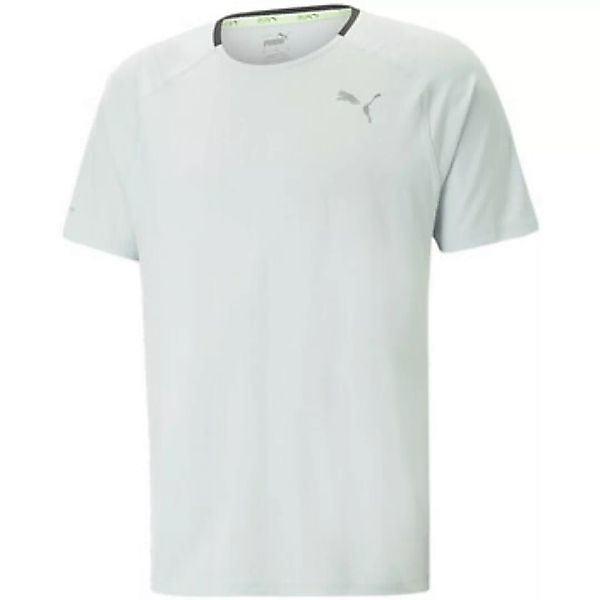 Puma  T-Shirts & Poloshirts 523269-80 günstig online kaufen