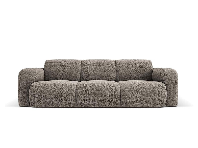 Micadoni Sofa Molino, 3-Sitzer günstig online kaufen