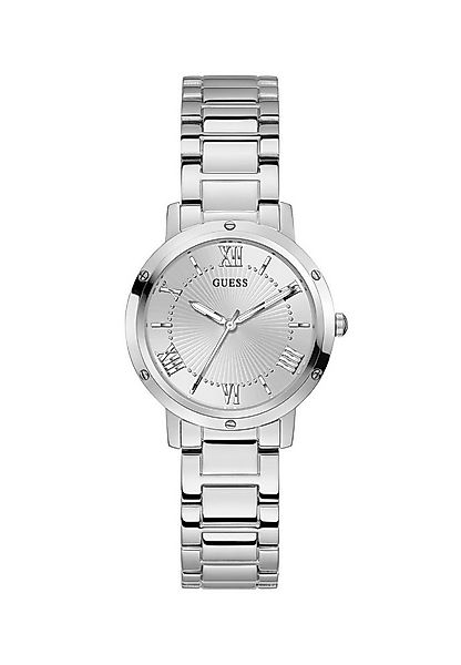 Guess Quarzuhr DAWN, (1-tlg), Analoge Uhr günstig online kaufen