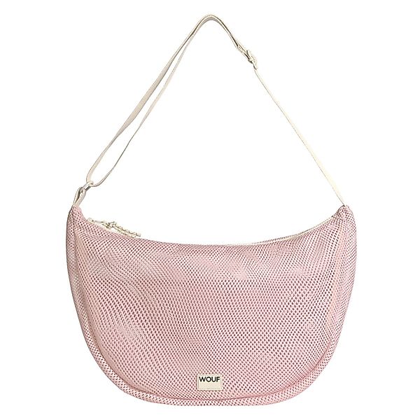 Wouf Umhängetasche Mesh, Polyester günstig online kaufen