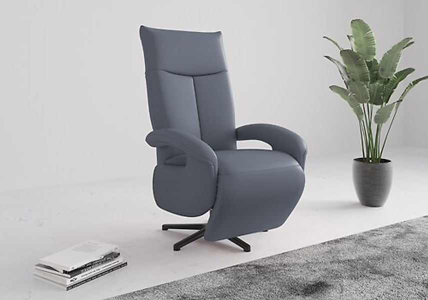 sit&more TV-Sessel »Amica«, wahlweise manuell oder elektrischer Funktion mi günstig online kaufen
