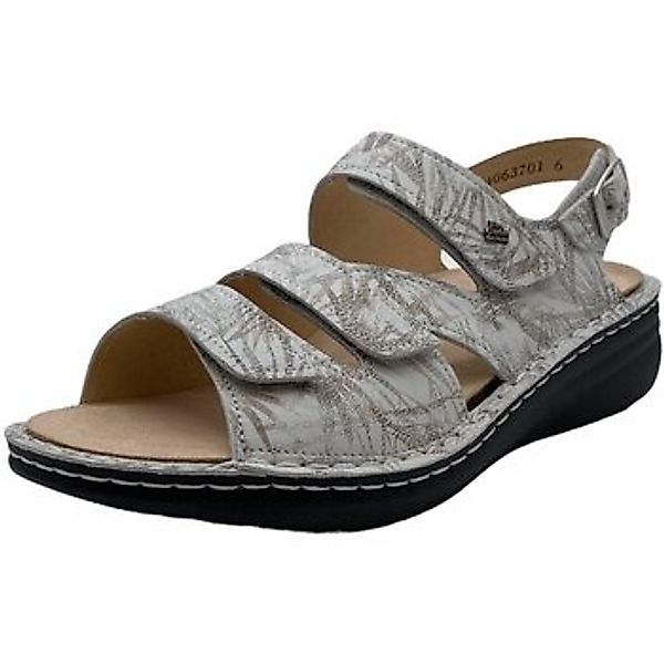 Finn Comfort  Sandalen Sandaletten PRAIA dune Finn Mellow 02643-794162 7941 günstig online kaufen