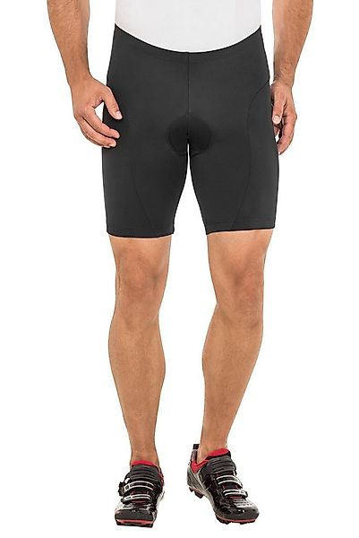 VAUDE Fahrradhose MENS ACTIVE PANTS für Radsport, mit funktionellem Sitzpol günstig online kaufen