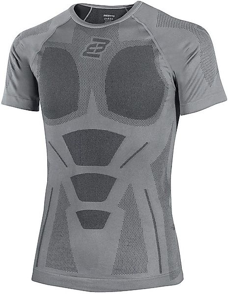 Bogotto Funktionsshirt Ripped-S Sommer Funktionsshirt Atmungsaktiv günstig online kaufen