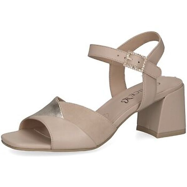 Caprice  Sandalen Sandaletten Women Sandals 9-28301-46-408 günstig online kaufen