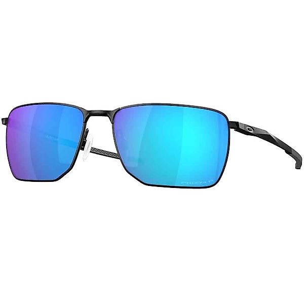 Oakley Ejector Satin Black Prizm Sapphire Polarized günstig online kaufen