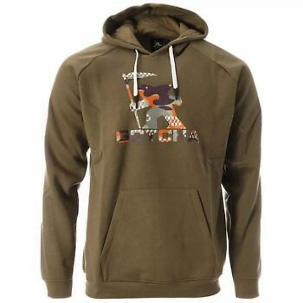 Gotcha  Sweatshirt 970980-60-KHK günstig online kaufen