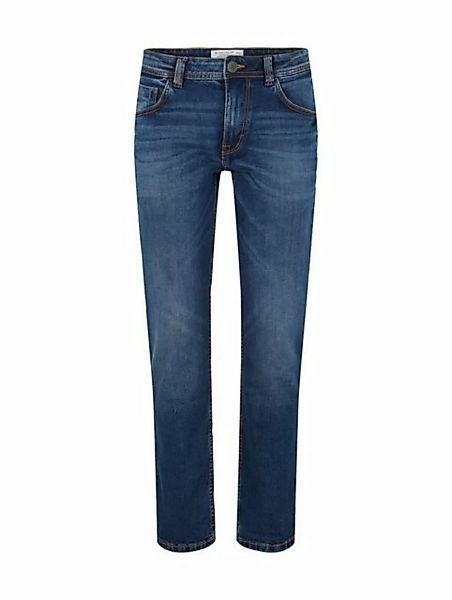 TOM TAILOR 5-Pocket-Jeans Tom Tailor Marvin günstig online kaufen