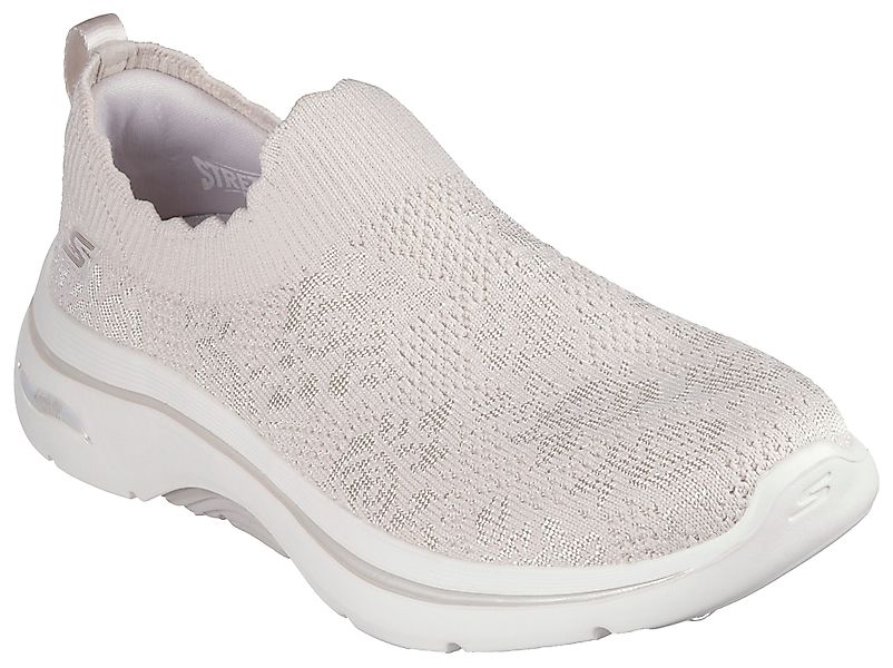 Skechers GO WALK ARCH FIT 2.0-ROSA günstig online kaufen