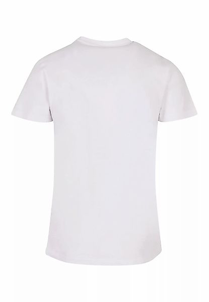 Merchcode T-Shirt "Merchcode Merchcode Football - Austria T-shirt", (1 tlg. günstig online kaufen