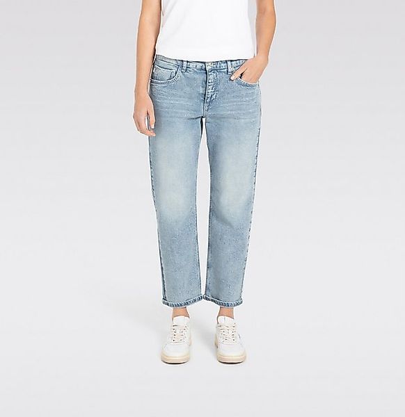 MAC 5-Pocket-Jeans "STRAIGHT", mit Stretch günstig online kaufen