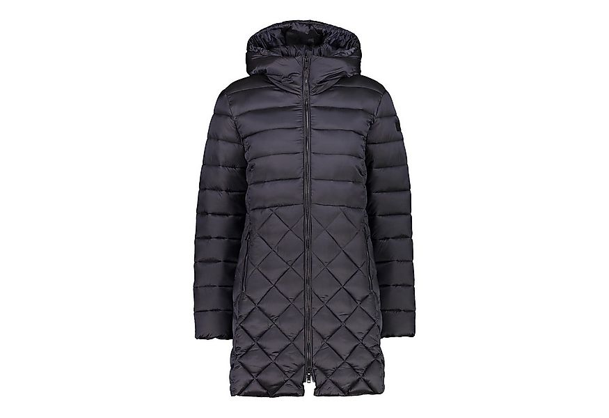 CMP Wintermantel CMP Damen Parka Woman Parka Fix Hood 31K3026 günstig online kaufen