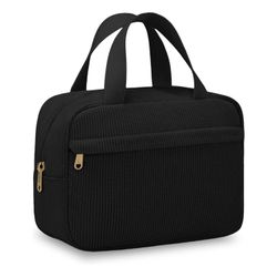 Coonoor Kosmetiktasche Groß Kulturtasche Cord Damen günstig online kaufen