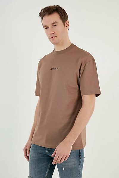 Buratti T-Shirt Regular Fit günstig online kaufen