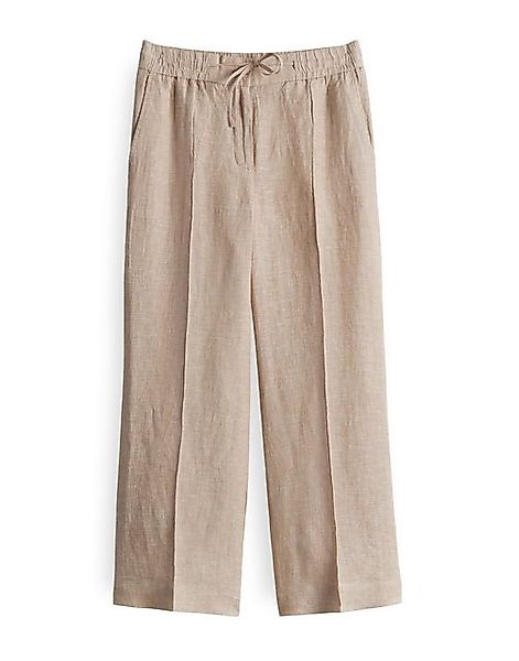 OPUS Bundfaltenhose günstig online kaufen