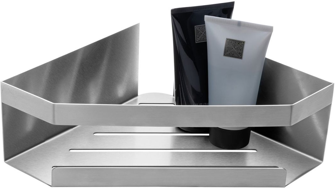 SCHÖNER WOHNEN-Kollektion Eckregal »Meleto«, Eckablage aus günstig online kaufen