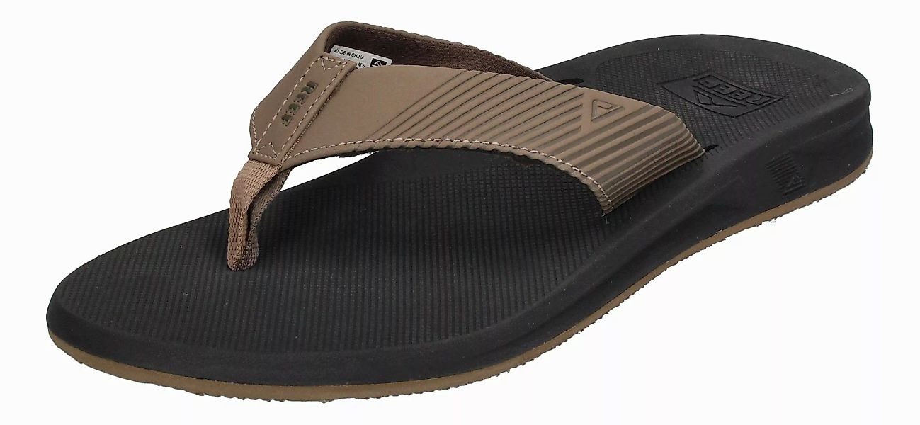 Reef Phantom II Zehentrenner Grey Tan günstig online kaufen