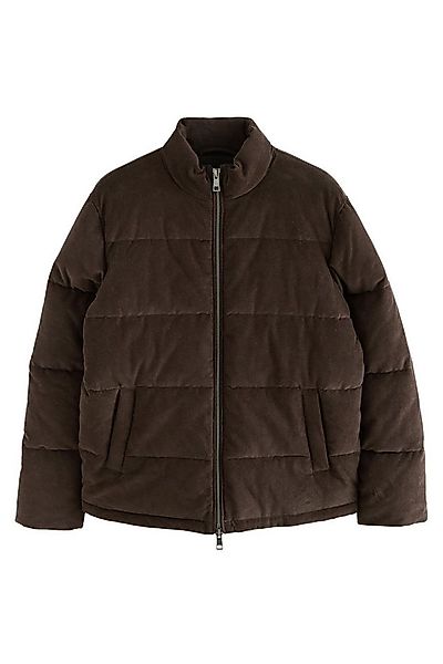 Next Winterjacke Pufferjacke aus Cord (1-St) günstig online kaufen