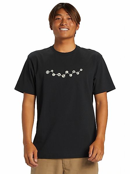 Quiksilver T-Shirt "Modern Petro Moe" günstig online kaufen
