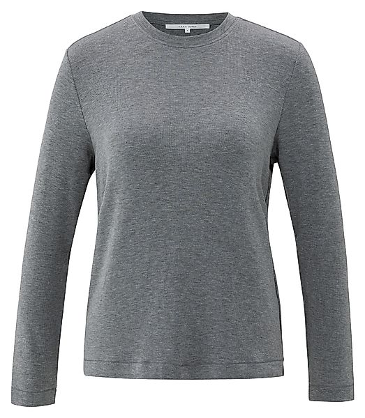 YAYA Langarmshirt Langarmshirt günstig online kaufen