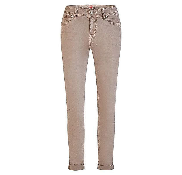 Buena Vista 5-Pocket-Jeans Malibu-Zip High Stretch Twill günstig online kaufen