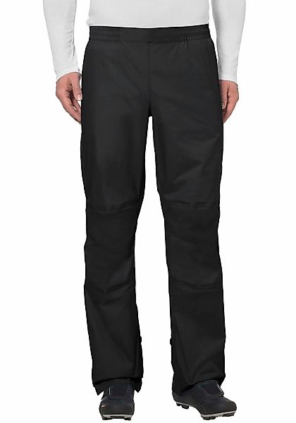 VAUDE Regenhose "Drop Pants II", leicht & klein verpackbar günstig online kaufen