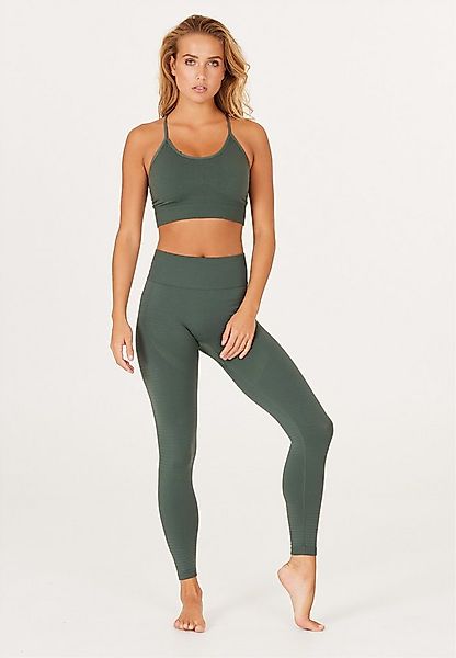 ATHLECIA Funktionstights NAGAR mit angesagtem High-Waist-Bund günstig online kaufen