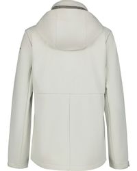 Icepeak Softshelljacke Damen Softshelljacke Burnet günstig online kaufen