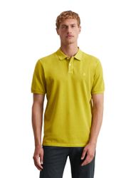 Marc OPolo Poloshirt "aus Bio-Baumwolle" günstig online kaufen