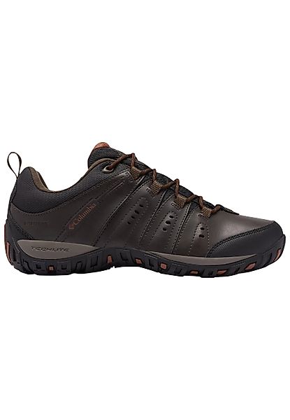 Columbia Woodburn™ II Wanderschuh (1-tlg) günstig online kaufen