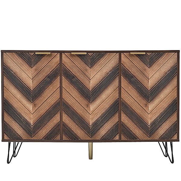 Flieks Sideboard (1 St), Kommode mit günstig online kaufen