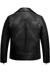 Amaci&Sons Lederjacke AMHERST Lederjacke Echtleder Herren günstig online kaufen