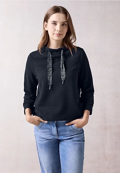 Ottoman-Pullover günstig online kaufen