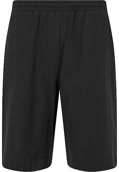URBAN CLASSICS Shorts "Urban Classics Herren Wide Crepe Shorts" günstig online kaufen