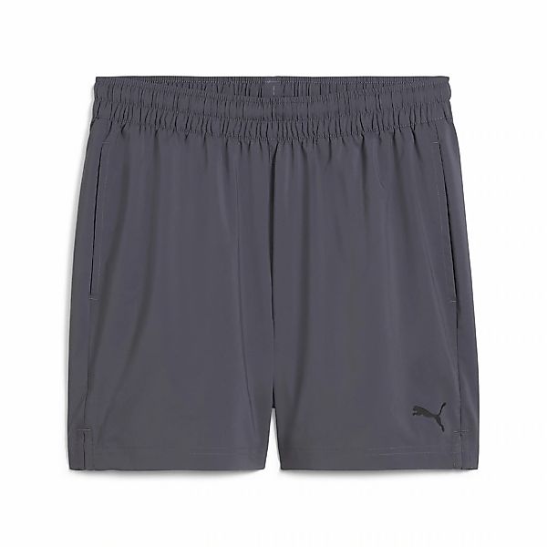PUMA Trainingsshorts "TAD ESSENTIALS 5" Shorts Herren" günstig online kaufen