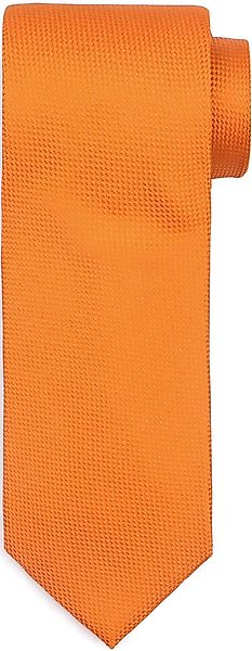 Suitable Seide Krawatte Orange - günstig online kaufen