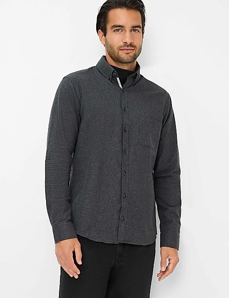Brax Businesshemd "Style DANIEL" günstig online kaufen