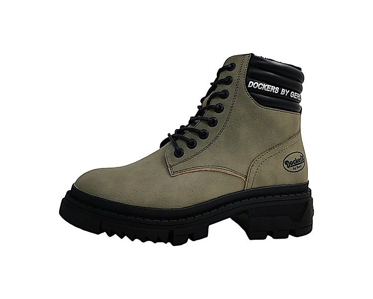 Dockers by Gerli Schnürstiefel Schnürstiefelette günstig online kaufen