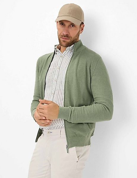 Brax Strickjacke Style JAKE günstig online kaufen