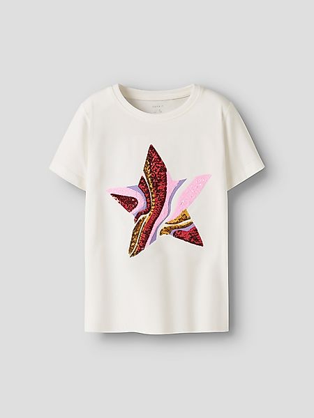 Name It T-Shirt NKFKASSIA SS TOP günstig online kaufen