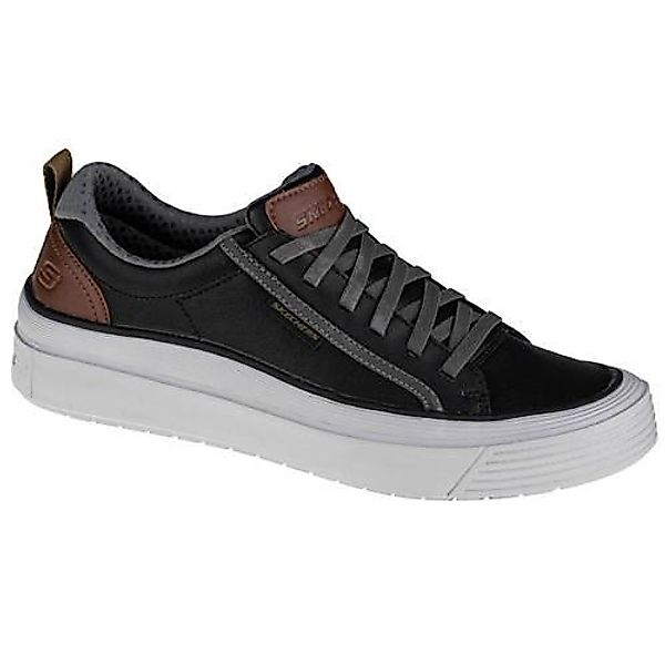 Skechers Viewport Brolen Shoes EU 42 1/2 Black günstig online kaufen