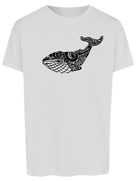 Basic Bio T-shirt (Men) Nr.2 Wal günstig online kaufen