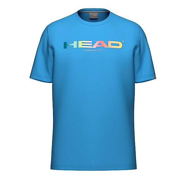 Head T-Shirt Vision Rainbow günstig online kaufen