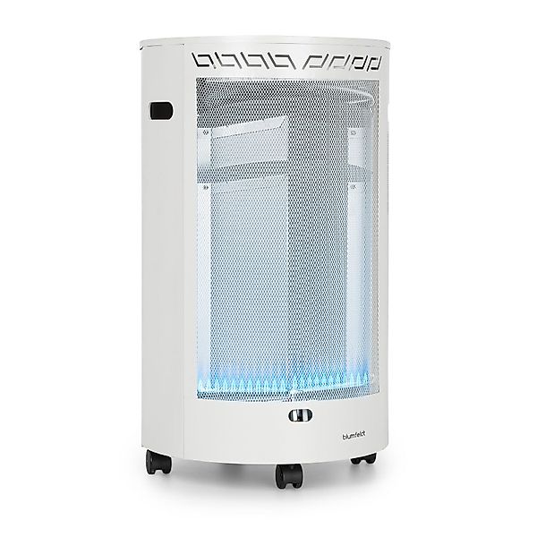 blumfeldt Heizstrahler Bonaparte Fire, 13000 W günstig online kaufen