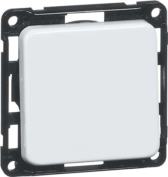Peha Wechselschalter rws 10A 250V 1-pol. D 716.02 - 00600611 günstig online kaufen